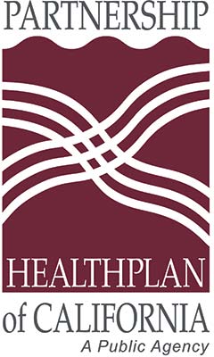 Partnership HealthPlan of California Logo