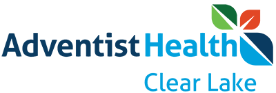 Adventist Health Clear Lake Logo