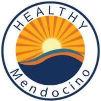 Healthy Mendocino Logo