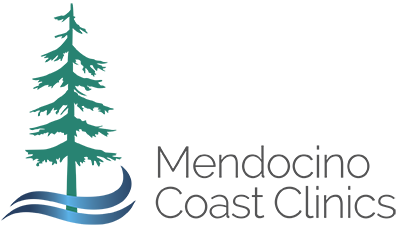 Mendocino Coast Clinics Logo