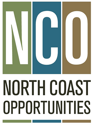 North Coast Opportunities, Inc. (NCO) Logo